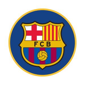 FC Barcelona Fan Token Logo