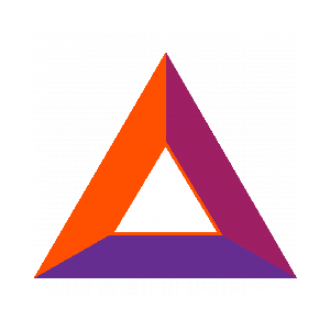 Basic Attention Token Logo