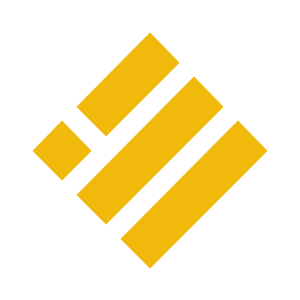 Binance USD Logo