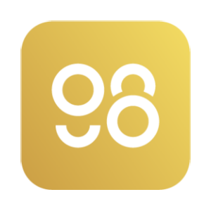 Coin98 Logo