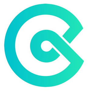 CoinEx Token Logo