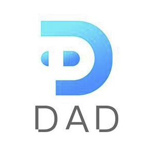 DAD Logo