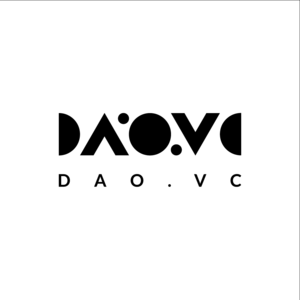 DAO.VC Logo