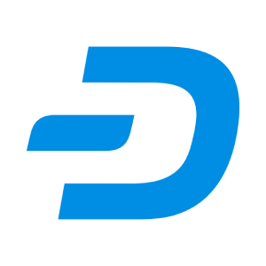 Dash Logo