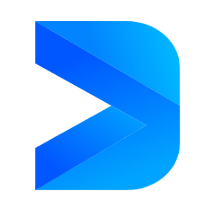 Decentralized Social Logo