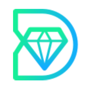 Diamond Launch Logo