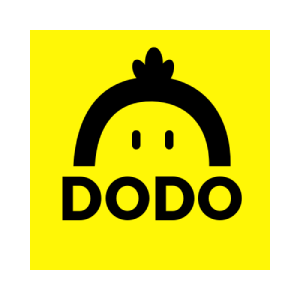 DODO Logo