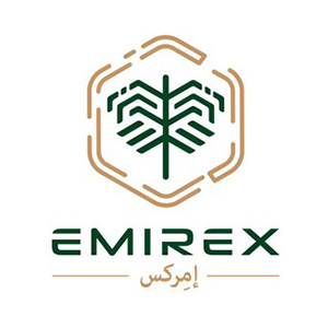 Emirex Token Logo