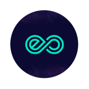 Ethernity Chain Logo