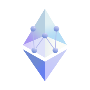 Ethereum PoW Logo