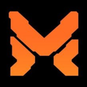 Matr1x Fire Logo