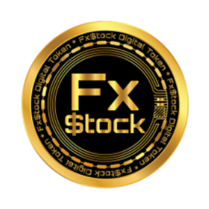 FXST Logo