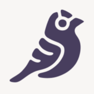 Goldfinch Logo