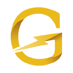 GSTCOIN Logo