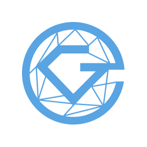 GlitzKoin Logo