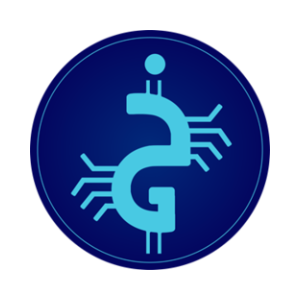 GulfCoin Logo