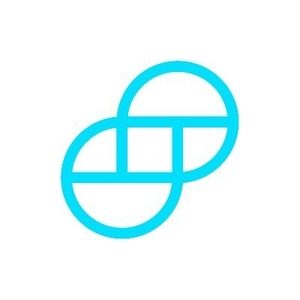 Gemini Dollar Logo