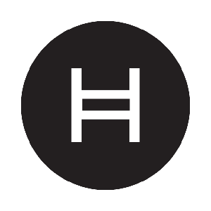 Hedera Hashgraph Logo