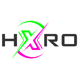 Hxro Logo