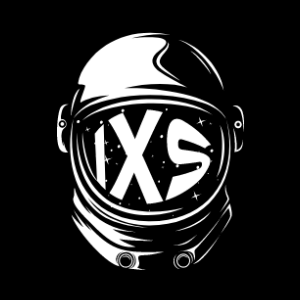 IX Swap Logo