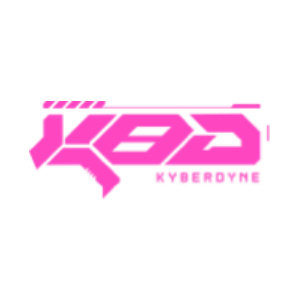 KBD Logo