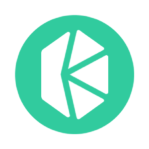 Kyber Network Crystal v2 Logo