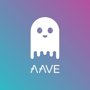 Aave Logo