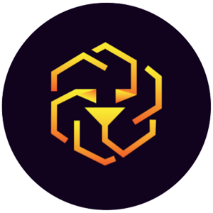 LEO Token Logo