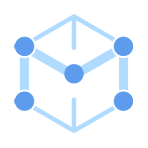 Measurable Data Token Logo