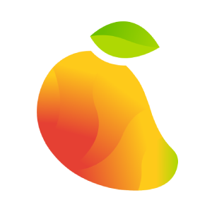 Mango protocol Logo