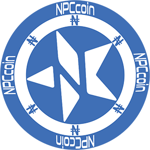 Non-Playable Coin Logo