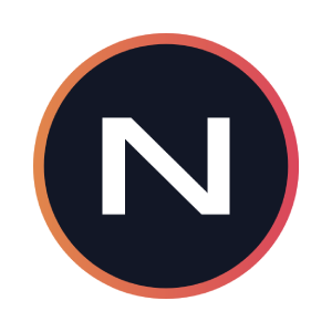 Nym Token Logo