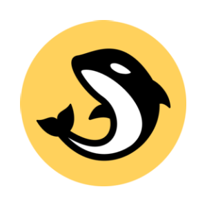 Orca Logo