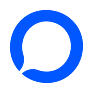 Open Exchange Token Logo