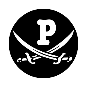 Pirate Nation Logo