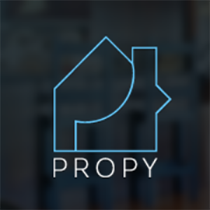 Propy Logo