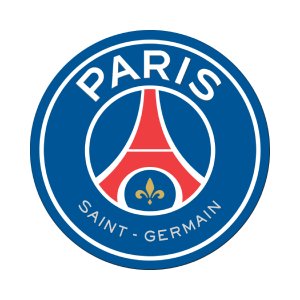 Paris Saint-Germain Fan Token Logo