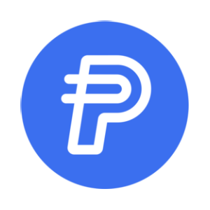 PayPal USD Logo