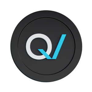 QANplatform Logo