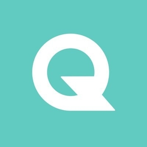 Quantfury Logo