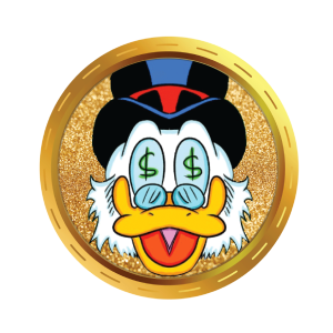 Rich Quack Logo