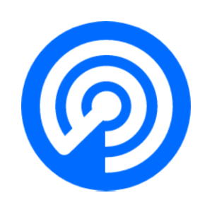 DappRadar Logo