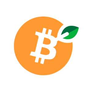 Smart Bitcoin Logo