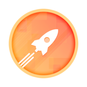 RocketPool Logo