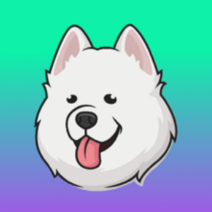 Samoyedcoin Logo