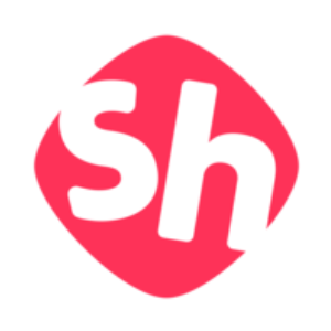 Shping Coin Logo