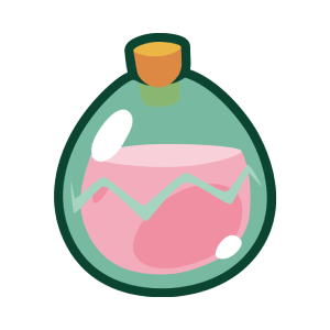 Smooth Love Potion Logo