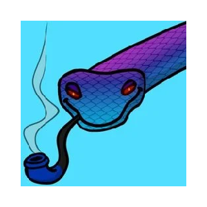 Snek Logo