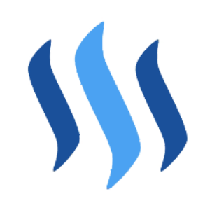 Steem Logo