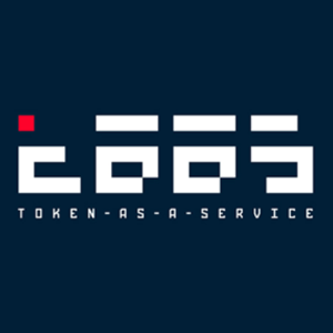 Token as a Service Logo